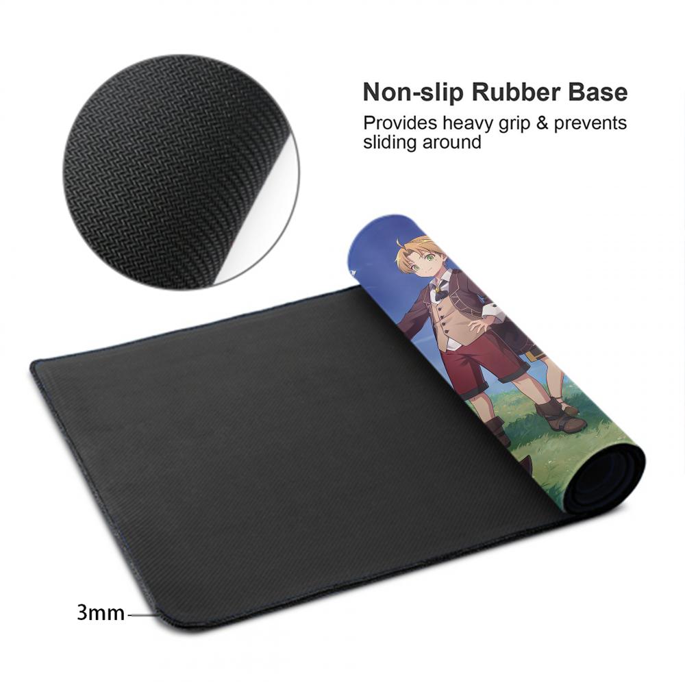 Anime M-Mushoku Tensei Mouse P - Gaming Keyboard High Ground review and price