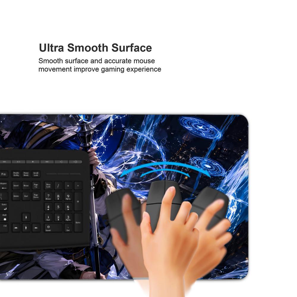 Anime M-Mushoku Tensei Mouse P - Gaming Keyboard High Ground review and price