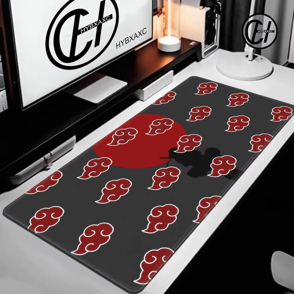 Naruto Itachi Uchiha Mouse Pad - Gaming Keyboard High Ground review and price