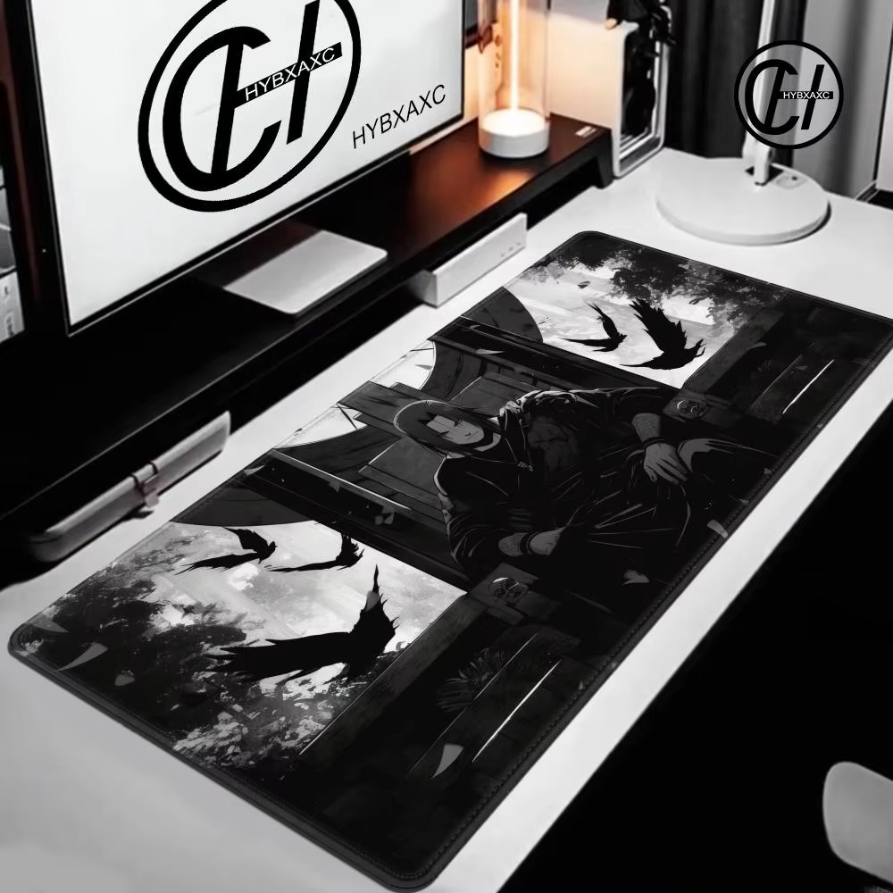 Naruto Itachi Uchiha Mouse Pad - Gaming Keyboard High Ground review and price