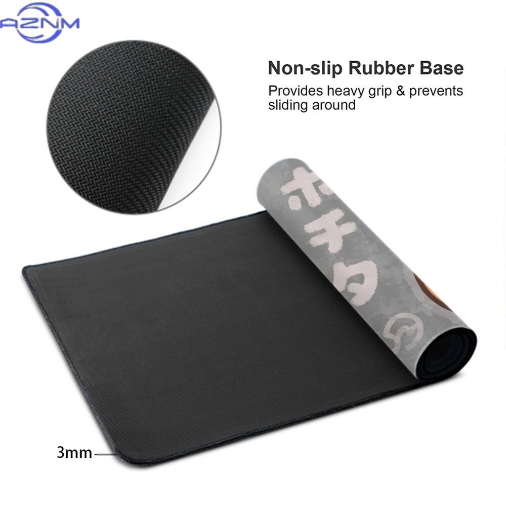 Pochita Chainsaw Man Mouse Pad - Gaming Keyboard High Ground review and price