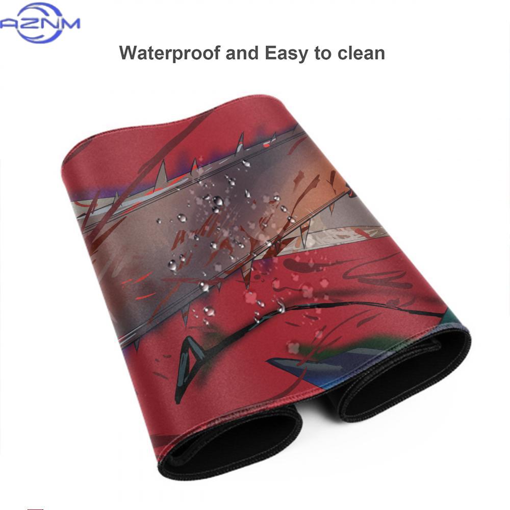 Pochita Chainsaw Man Mouse Pad - Gaming Keyboard High Ground review and price