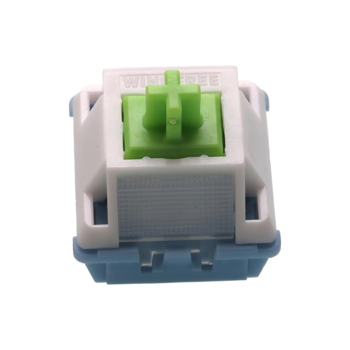 WingTree QingSu Switch 5Pin Ta - Gaming Keyboard Hot Swappable review and price