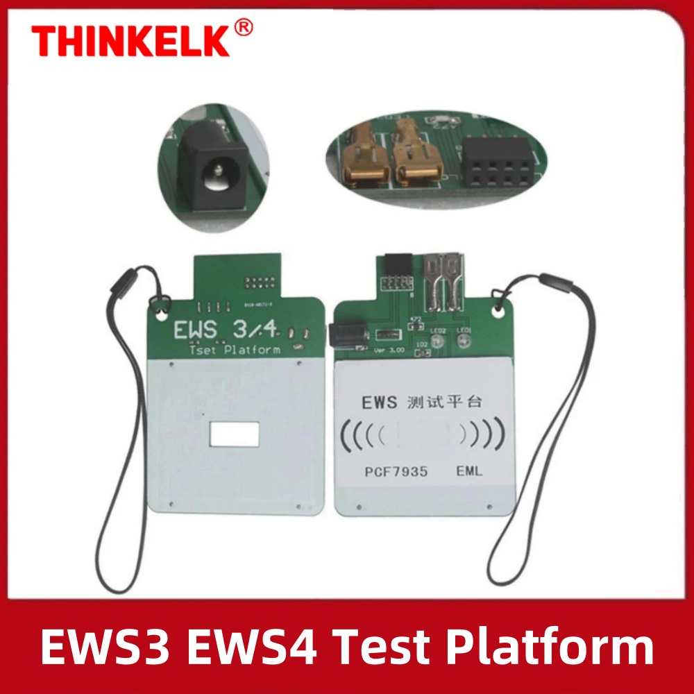 EWS3 EWS4 Test Platform for BM - Gaming Keyboard Test review and price