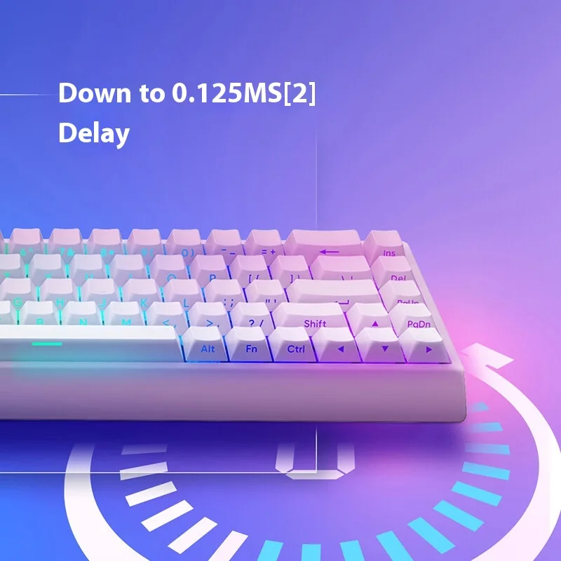 NEW IROK Mercury68 PRO MAX RT0 - Gaming Keyboard Mini review and price