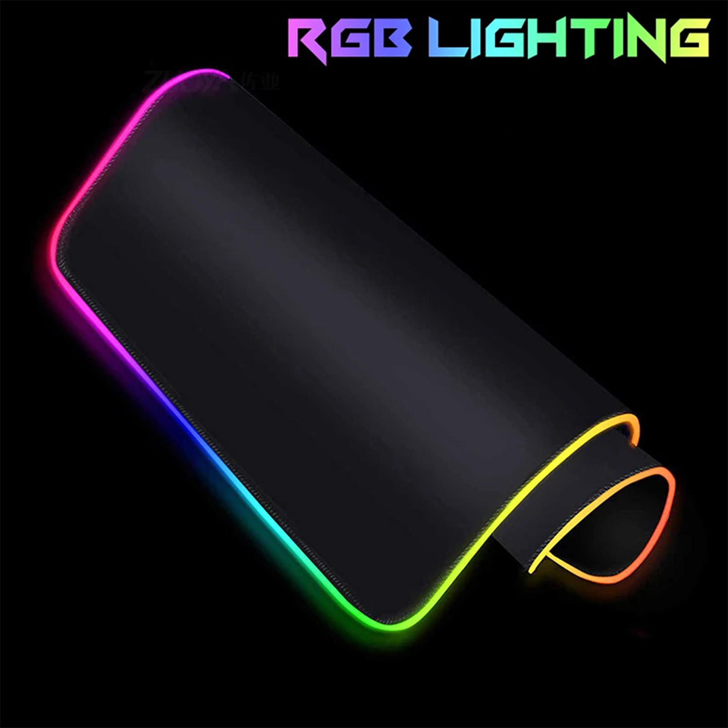 RGB Mouse Pad Honkai Star Rail - Gaming Keyboard No Rgb review and price