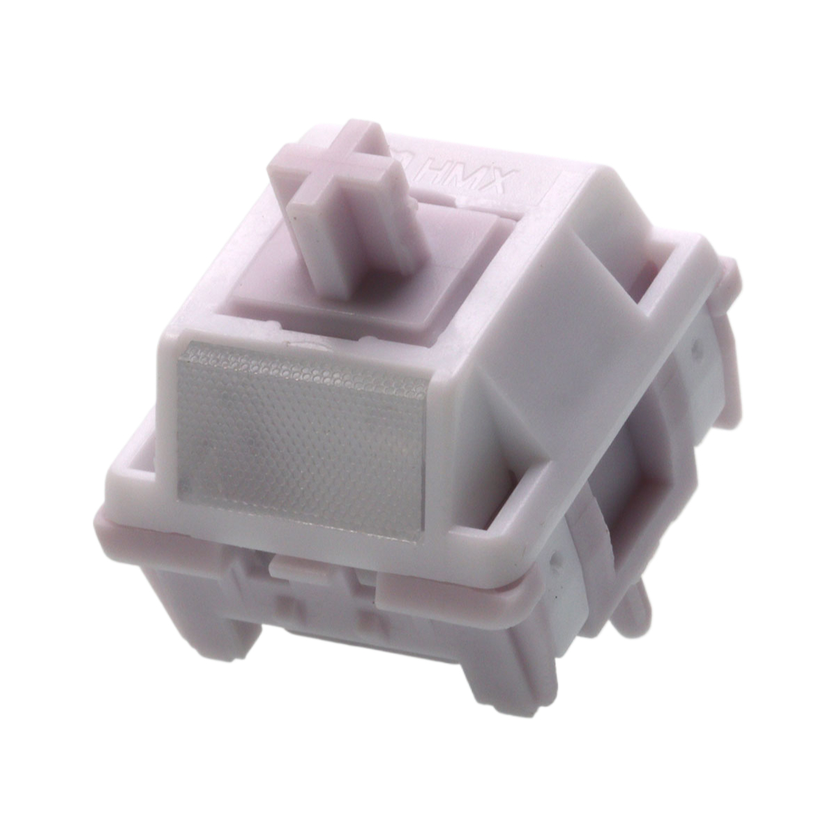 HMX NoNo LY Stem Linear Switch - Gaming Keyboard Hot Swappable review and price
